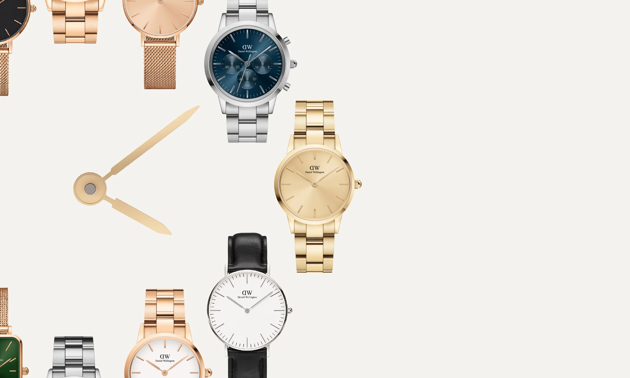 Timeless Elegance Redefined
